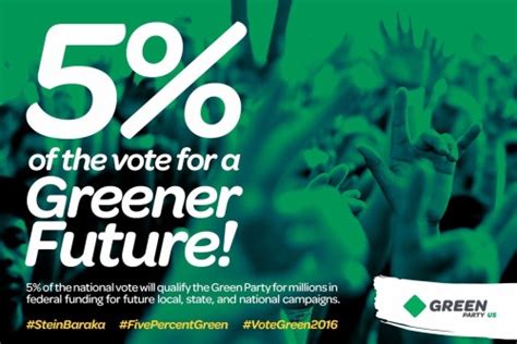 Green Party Us