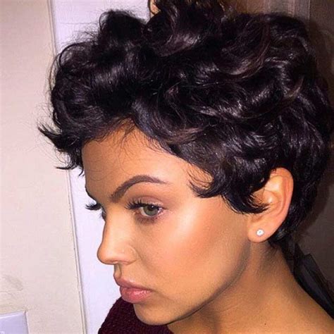 71 Best Short And Long Pixie Cuts We Love For 2019 Page