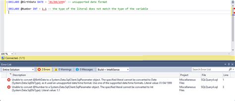 Means afetr every space, first later will be in upper case. Query columns using Always Encrypted with SQL Server ...