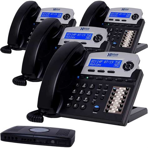 10 Best Multi Line Phone System For Small Business