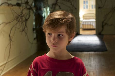 Before i wake's images have a pleasing straightforwardness that parallels the openness of the young protagonist's longing for love. Jacob Tremblay's Nightmares Materialize in Trailer For ...