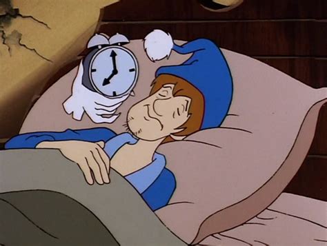 Alarm Clock Scoobypedia Fandom