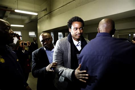 This for him to enter his formal plea. Duduzane Zuma charged with corruption in 'bribe plot ...