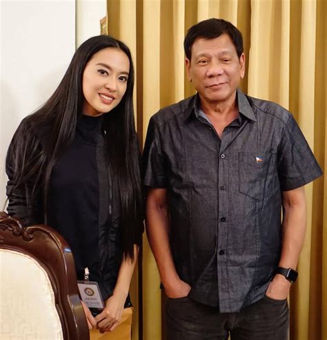 Philippine President Hires Controversial Sex Blogger To Censor Softcore