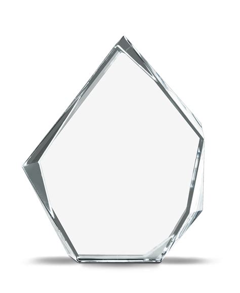 3D Crystal Iceberg: Engraved Crystal Paperweights | ArtPix 3D | Engraved crystal, Crystal ...