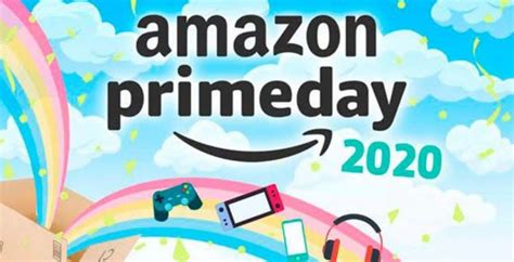 Celebrate amazon's prime day 2018 and catch all the best deals! Amazon Prime Day: Todas las novedades del Prime Day 2020 ...