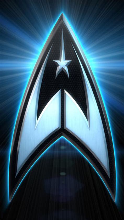 Tons of awesome star trek logo wallpapers to download for free. 50+ Star Trek Mobile Wallpaper on WallpaperSafari