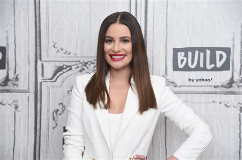 Add a bio, trivia, and more. What Is 'Glee' Star Lea Michele's Net Worth?