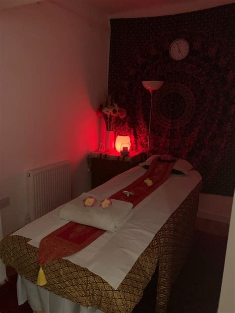 gallery thai jasmine thai massage leicester le2