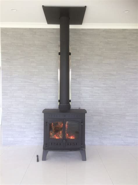 Gallery Hunter Stoves New Zealand