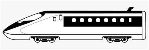 Bullet Train Clipart 101 Clip Art High Speed Train Clip Art Png Image