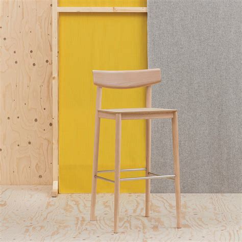 Andreu World Smart Pantry Chairs 14 Love That Design