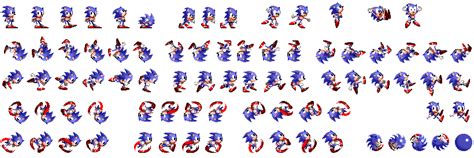 Sonic 1 Expanded Sprites Trackingret