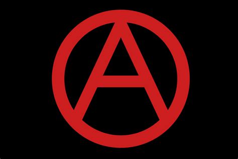 Company was founded by jerry yang and david filo in january 1994 and was incorporated on march. File:Anarchy-symbol-red&black.svg - Wikimedia Commons