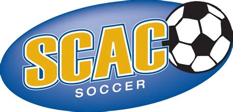 The Official SCAC Sports Blog: SCAC Men's Soccer Podcast