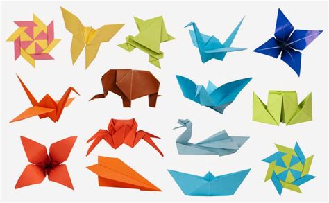 Origami Kids Origami Instructions Art And Craft Ideas