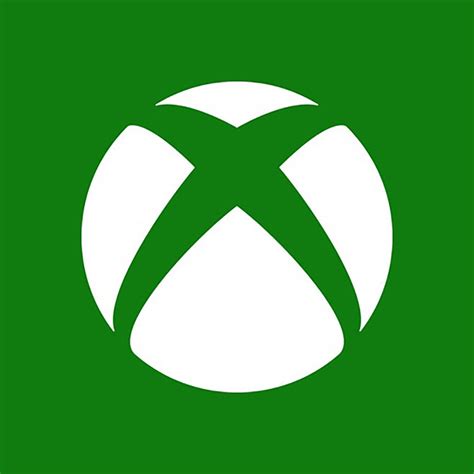 Microsoft Xbox 图标 App Logo Icon Annray