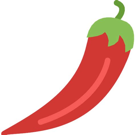 Chili Vector Svg Icon Png Repo Free Png Icons