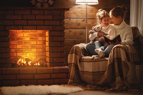 Top 5 Tips For Heating Your Home Efficiently This Winter Versara Lending
