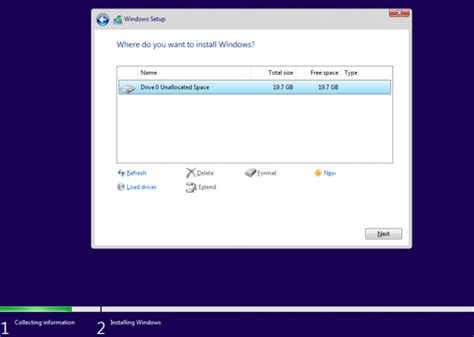 How To Install Windows 11 Step By Step With Screenshots Techviewleo