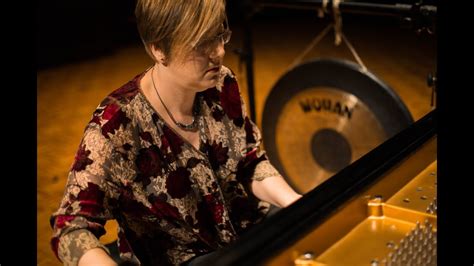 Nadia Shpachenko Woman At The New Piano Trailer YouTube