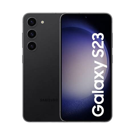 Buy Samsung Galaxy S23 5g 8gb Ram 128gb Phantom Black Online Croma