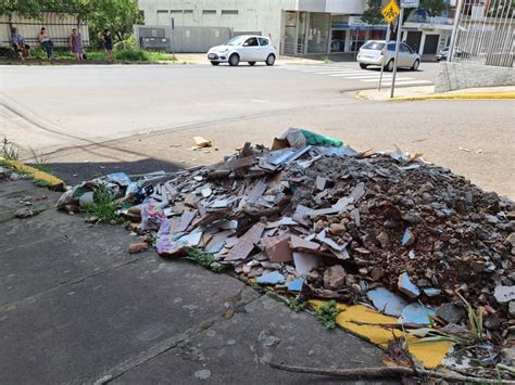 Prefeitura De Porto Alegre Abre Edital Para Manejo De Resíduos Sólidos