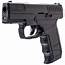 Umarex Walther PPS BB Pistol  Camouflageca