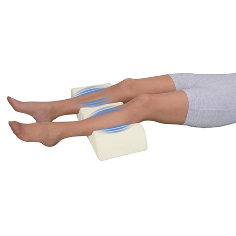 Side positioning minimizes strain on the uterine ligaments and prevents increased sinus pressure. Contour Butterfly Massage Leg Pillow - Contour Products ...
