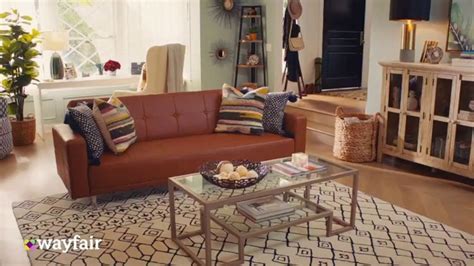 How much a company is worth is typically represented by its market capitalization, or the current stock price multiplied by the number of shares outstanding. Wayfair TV Commercial, 'Global Value for You: Price Point ...