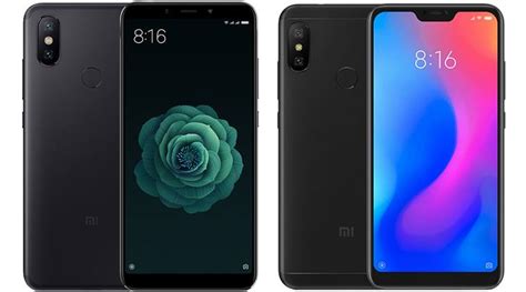 The device is powered by a 2 ghz qualcomm snapdragon 625 chip paired with 4gb of ram and 64 gb of storage or 3gb of ram and 32 gb of storage. Xiaomi Mi A2, Mi A2 Lite launch in Spain today: How to ...