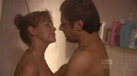 Rebecca Gibney Nuda ~30 Anni In Wicked Love The Maria