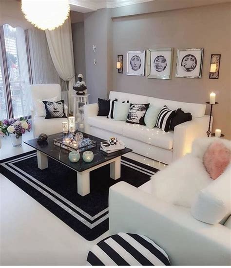 Interiors Home Decor Ideas On Instagram Beautiful Living Room Decor