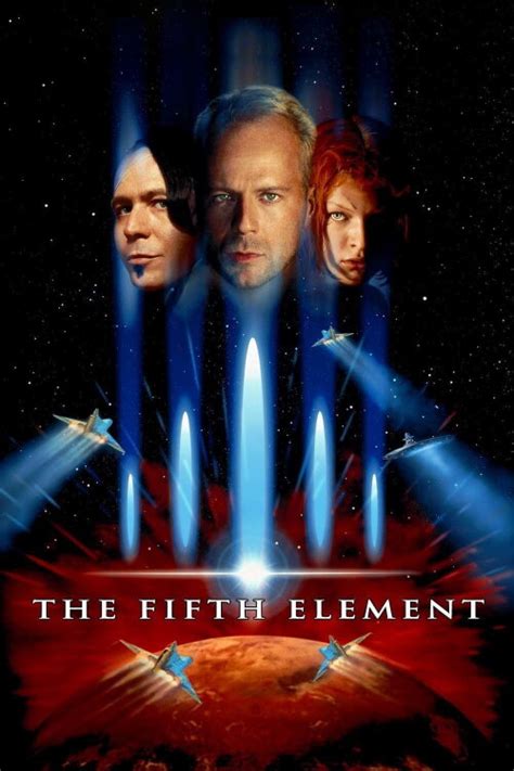 The Fifth Element 1997 Watch Online Flixano