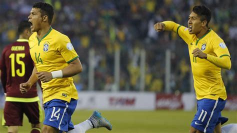 Watch from anywhere online and free. Venezuela vs. Brazil - PREDICTION & PREVIEW