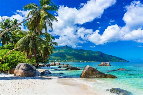 The Best Time To Visit The Seychelles Islands