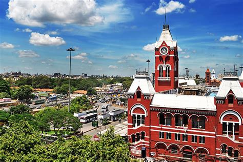 Chennai offers a plethora of options such as serene beaches, heritage sites such as temples and churches, huge shopping spaces etc. 15 Places to Visit in Chennai, Tourist Places in Chennai ...