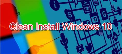 How To Clean Install Windows 10 Easiest Way Windows Techvatan