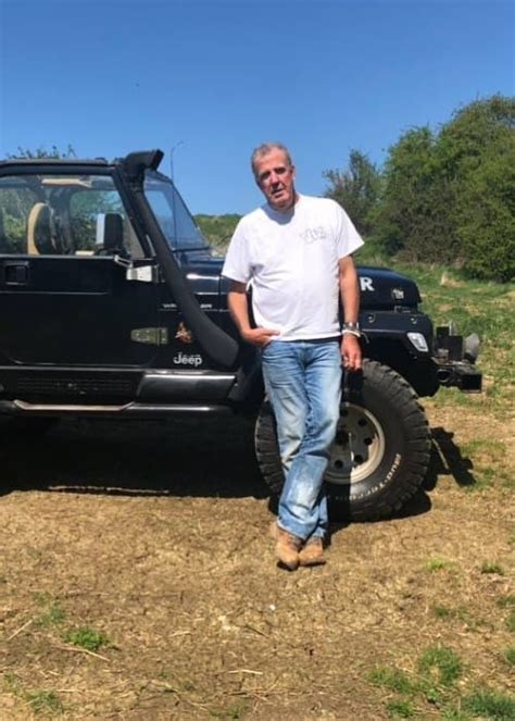 If you like cars and motorsports. Jeremy Clarkson Height, Weight, Age, Body Statistics ...