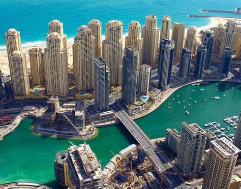 Dubai is the most populous city in the united arab emirates (uae) and the capital of the emirate of dubai. Dubai Marina|Emaar|Apartments for rent-verare.ae