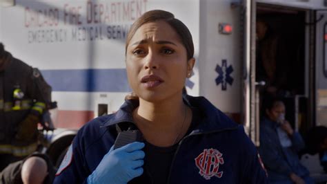 Watch Chicago Fire Season 5 Episode 22 My Miracle Watch Full