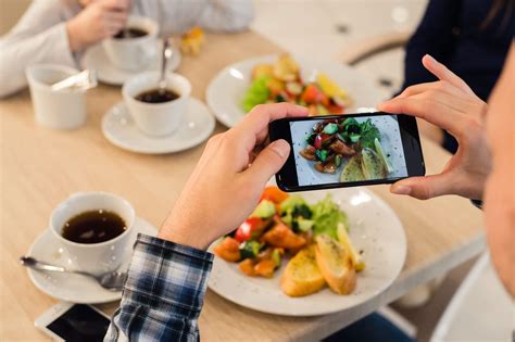Creative Restaurant Marketing Ideas To Get More Customers Digital Marketing Blog