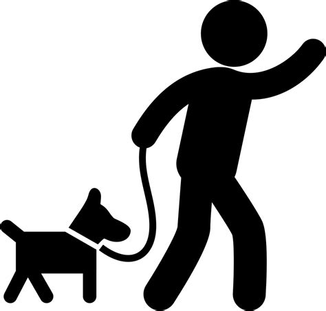 Walk Icon Png 104695 Free Icons Library