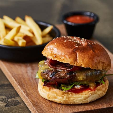 Now this is a burger recipe for truly passionate burger lovers! the wagyu burger recipe box