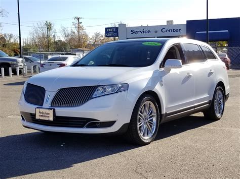 Find great deals on thousands of 2014 lincoln mkt for auction in us & internationally. Pre-Owned 2014 Lincoln MKT EcoBoost Sport Utility in ...