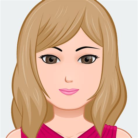 Create A Cartoon Of Yourself Avatares Online Gratis