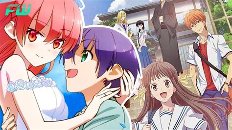 One Way Romance Anime Planet ~ Top 5 High School Romance Anime Every