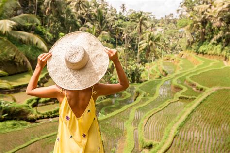 Rekomendasi Tempat Liburan Agrowisata Bali Untuk Keluarga