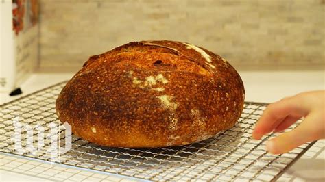 Tips for spotting fake sourdough bread at the store so you don't waste your money on a phony product that is an unhealthy choice. Sourdough bread: 5 simple tips for baking a perfect loaf ...