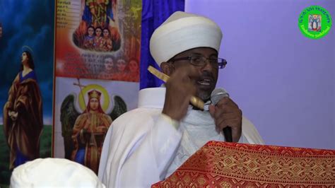Eritrean Orthodox Tewahdo ፣ Sebket ብሊቀ መዘምራን መርጌታ ገብረማርያም 2019 Youtube
